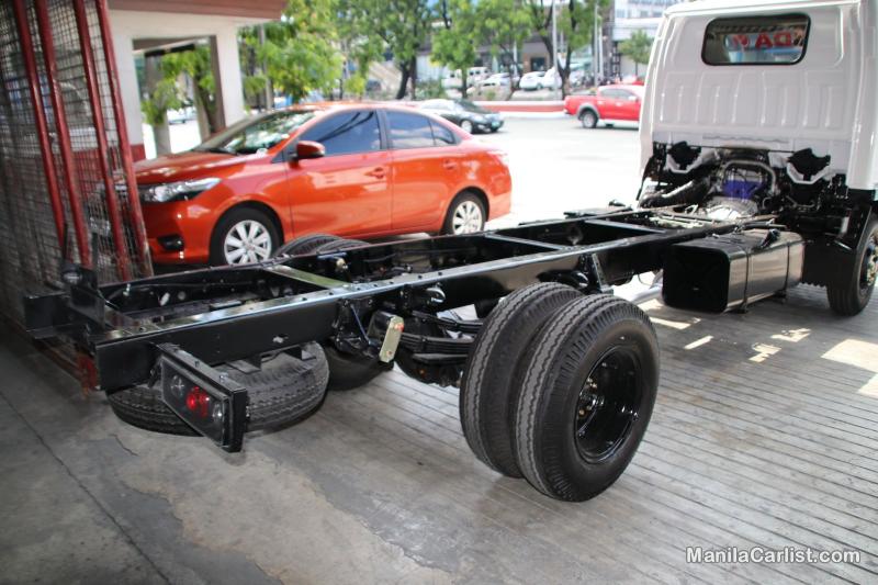 Isuzu Elf Manual 2021 - image 4
