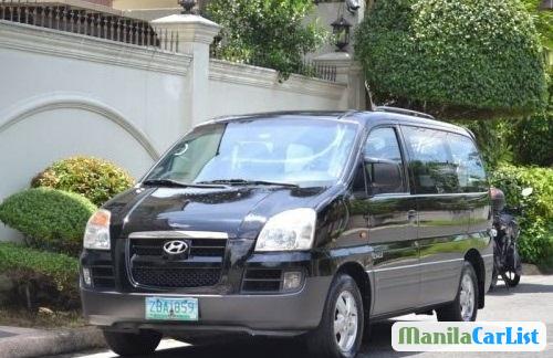 Hyundai Starex Automatic 2005 - image 5