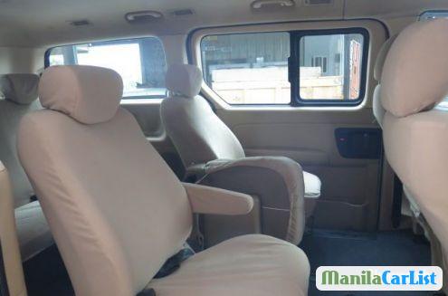 Picture of Hyundai Starex Automatic 2008 in Philippines