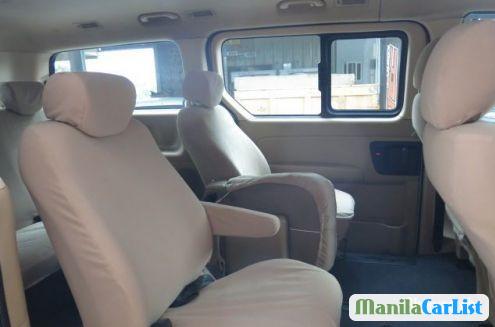 Hyundai Starex Automatic 2008 - image 6