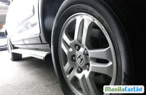 Honda CR-V Automatic 2002 - image 4