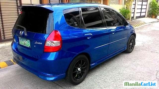 Honda Jazz 2008 - image 2