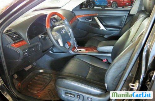 Toyota Camry Automatic 2007 in Philippines
