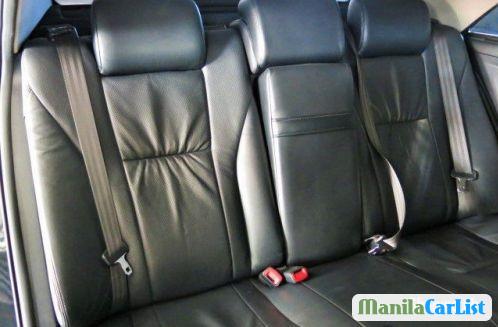Picture of Toyota Camry Automatic 2007 in Metro Manila