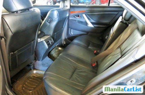 Picture of Toyota Camry Automatic 2007 in Philippines