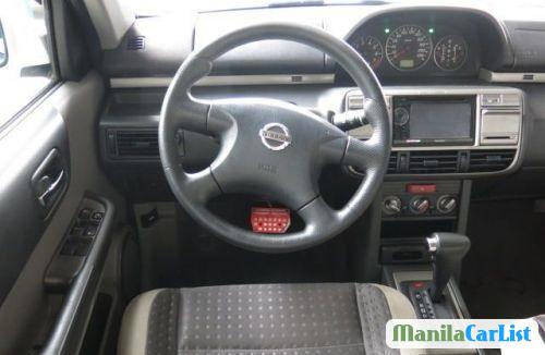 Nissan X-Trail Automatic 2006 in Philippines