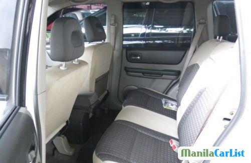 Picture of Nissan X-Trail Automatic 2006 in Batangas