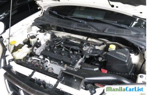 Picture of Nissan X-Trail Automatic 2006 in Philippines