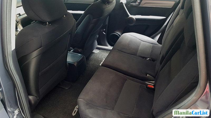 Honda CR-V Automatic 2011 - image 4