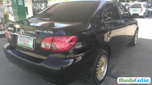 Toyota Corolla - image 3