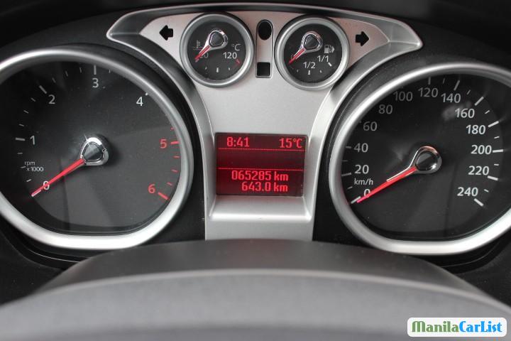 Ford Focus Automatic 2009 - image 10