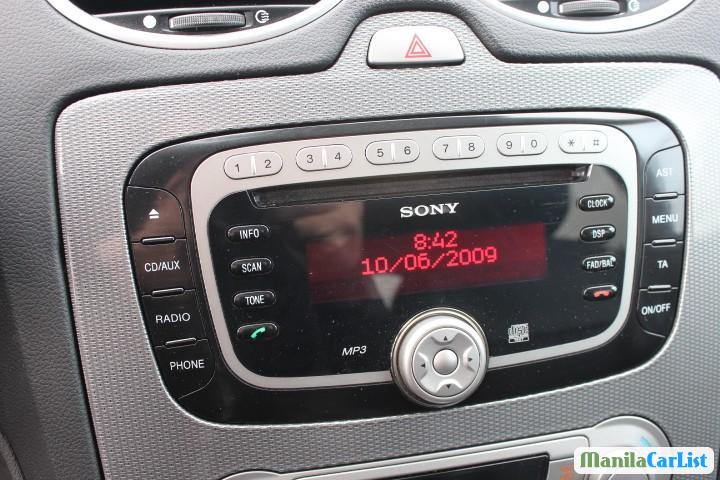 Ford Focus Automatic 2009 - image 11