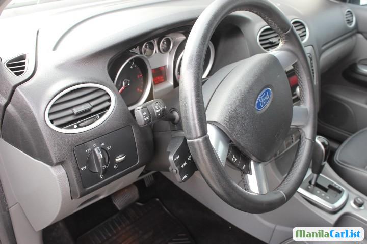 Ford Focus Automatic 2009 in Philippines