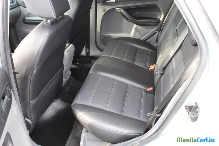 Ford Focus Automatic 2009 - image 5