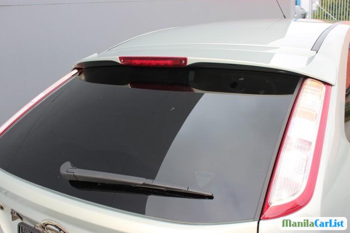 Ford Focus Automatic 2009 - image 7