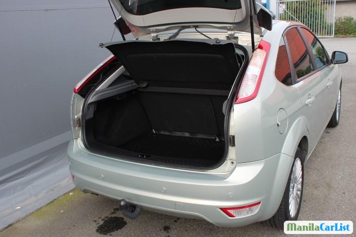 Ford Focus Automatic 2009 in Philippines - image
