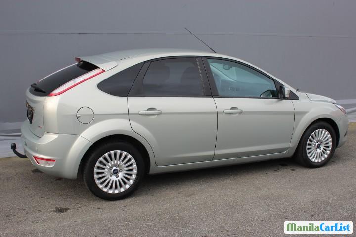 Ford Focus Automatic 2009 - image 9