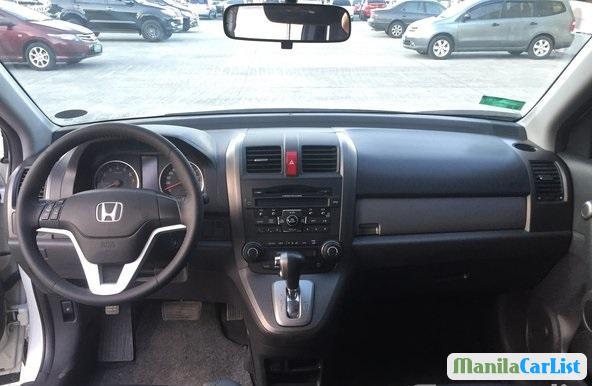 Honda CR-V Automatic 2010 - image 4