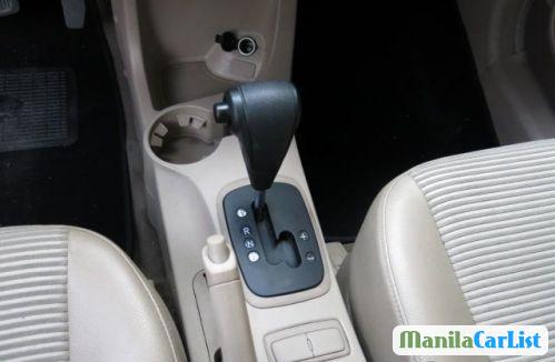 Kia Sportage Automatic 2007 in Philippines