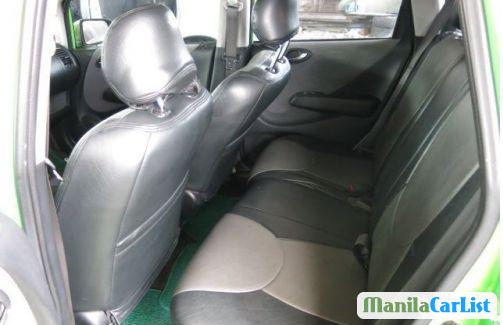 Honda Jazz 2004 in Philippines