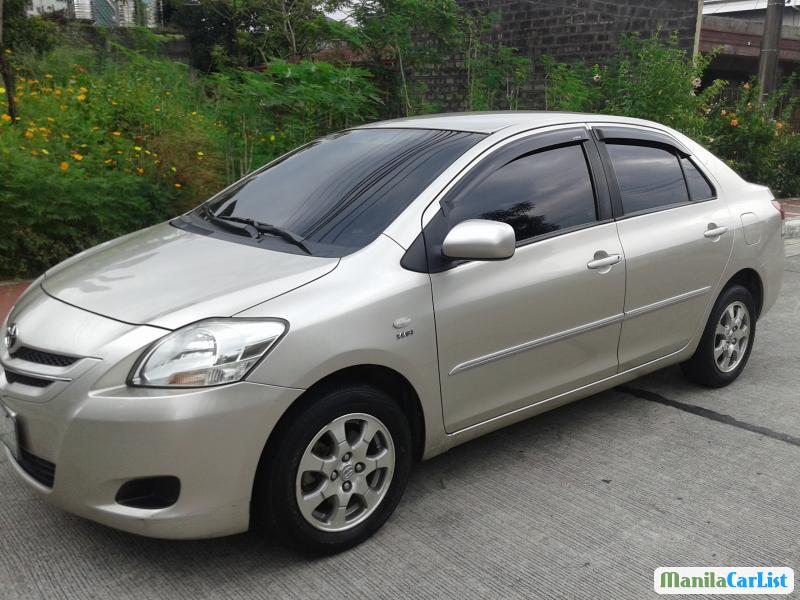 Pictures of Toyota Vios Manual