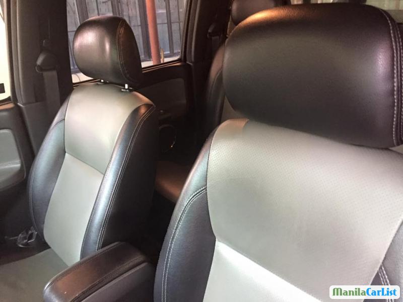 Isuzu D-Max Manual 2012 in Ifugao