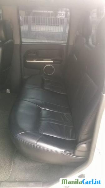 Isuzu D-Max Automatic 2011 in Masbate