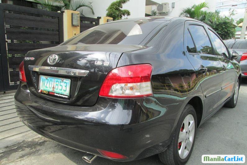 Toyota Vios Automatic 2010 - image 2