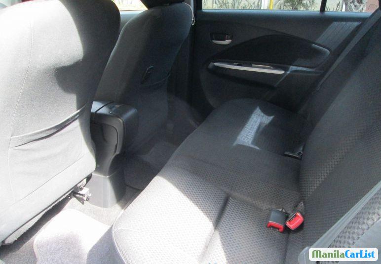 Toyota Vios Automatic 2010 in Antique