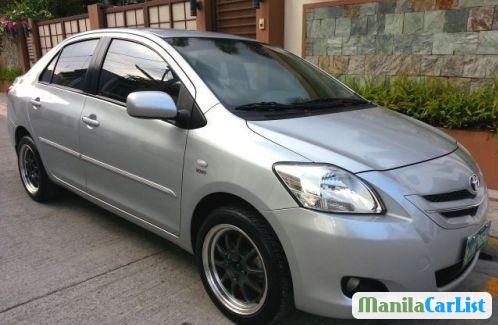 Picture of Toyota Vios Automatic 2010