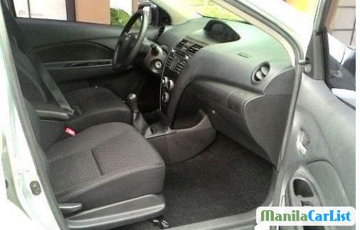 Toyota Vios Automatic 2010 in Batangas