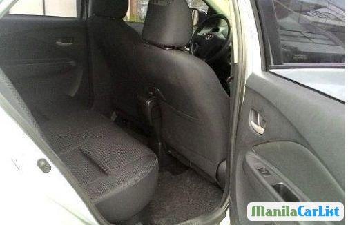 Toyota Vios Automatic 2010 in Philippines