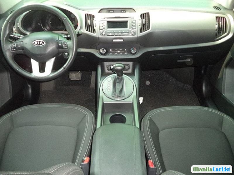 Kia Sportage Automatic 2015 - image 2