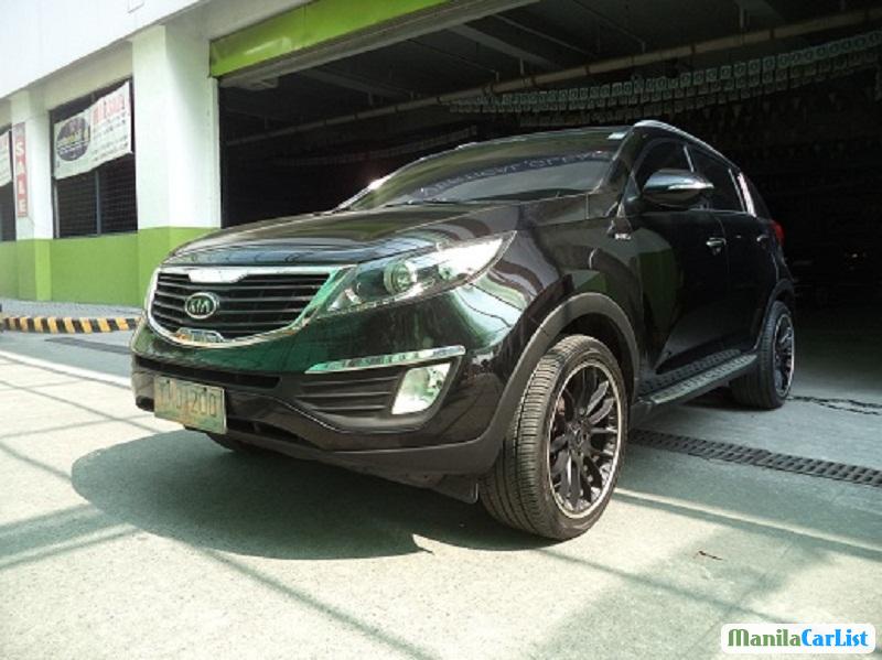 Kia Sportage Automatic 2015 - image 5