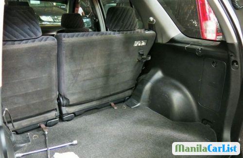 Honda CR-V Automatic 2004 in Aklan - image