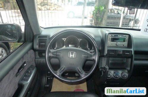 Honda CR-V Automatic 2006 in Cagayan