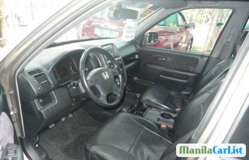 Honda CR-V Automatic 2006 - image 4