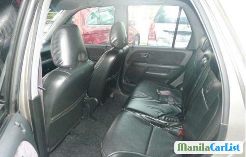 Picture of Honda CR-V Automatic 2006 in Cagayan