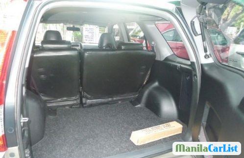 Picture of Honda CR-V Automatic 2006 in Philippines