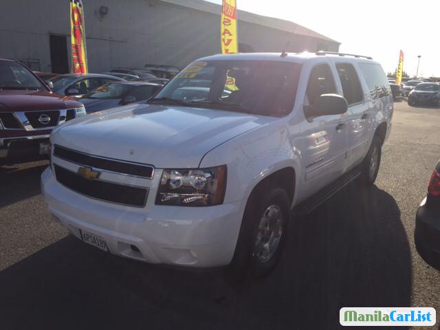 Picture of Chevrolet Automatic 2010