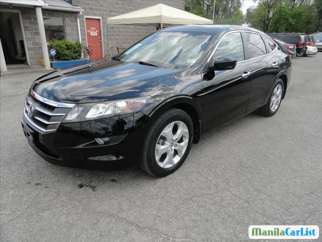 Picture of Honda Accord Automatic 2011
