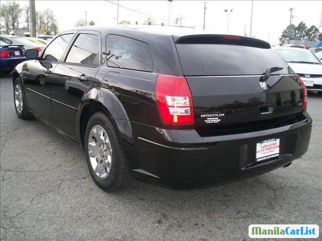 Dodge Magnum Automatic 2006 - image 2