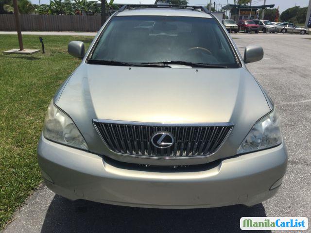 Lexus RX Automatic 2006 - image 2