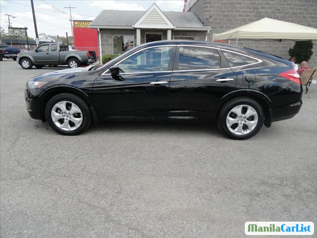 Honda Accord Automatic 2011 - image 3