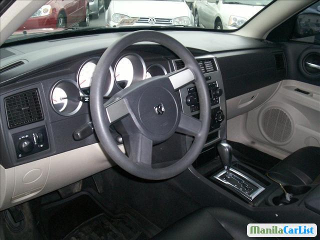 Dodge Magnum Automatic 2006 - image 4