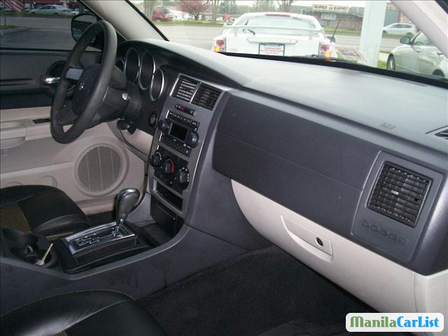 Dodge Magnum Automatic 2006 - image 5