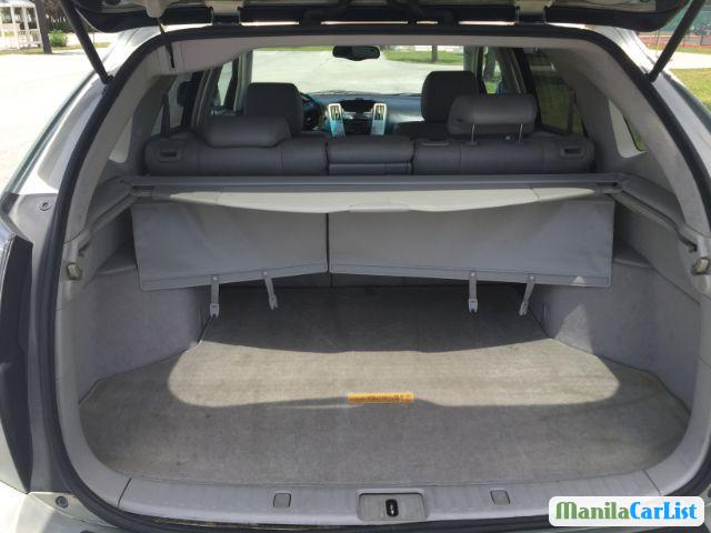 Picture of Lexus RX Automatic 2006 in Metro Manila