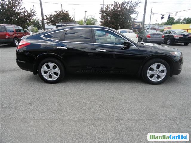 Honda Accord Automatic 2011 - image 5