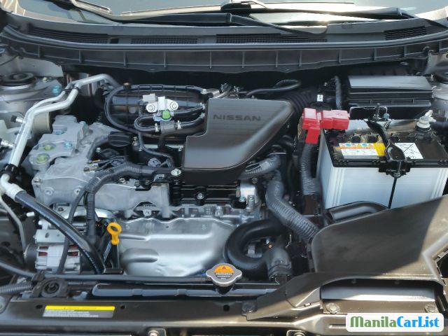 Picture of Nissan Automatic 2012 in Philippines