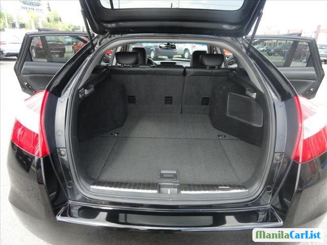 Honda Accord Automatic 2011 - image 7